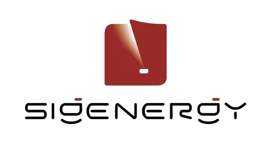 Sigenergy logo